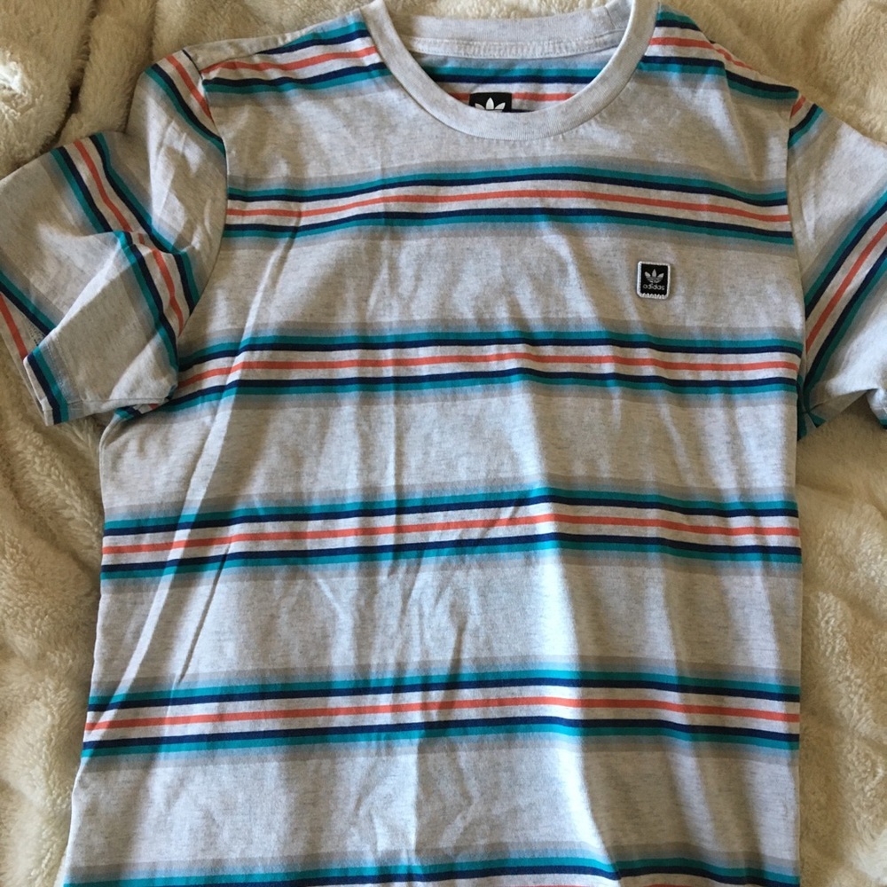 Adidas Shirt